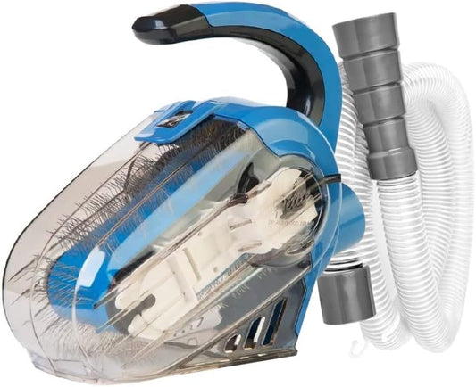 GroomEase™ Automatic Pet Brush